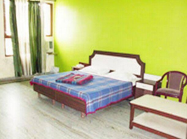 N.D Tiwari Youth Hostel, Haridwar 2